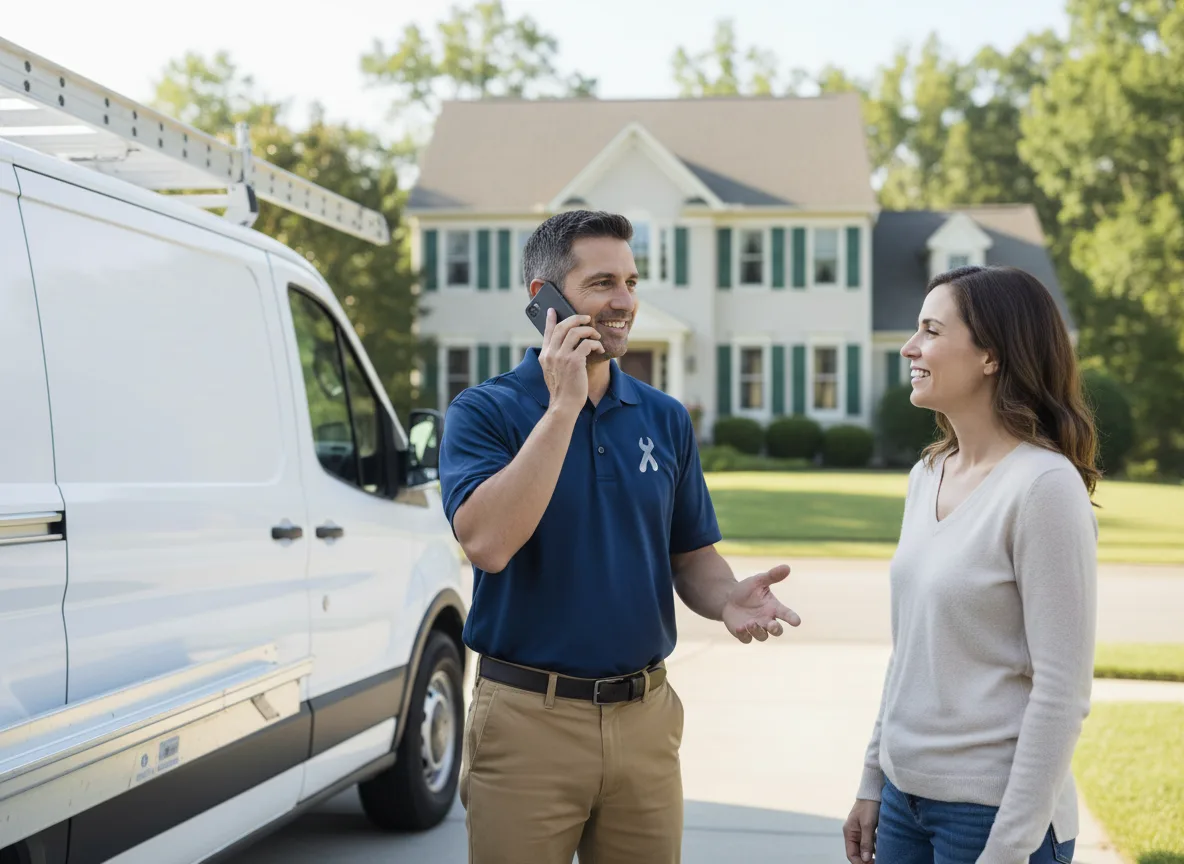 Home Gutter Service Yantic, CT FAQs